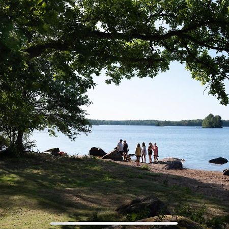 Beautiful Home In The Swedish Landscape Vissefjarda Luaran gambar