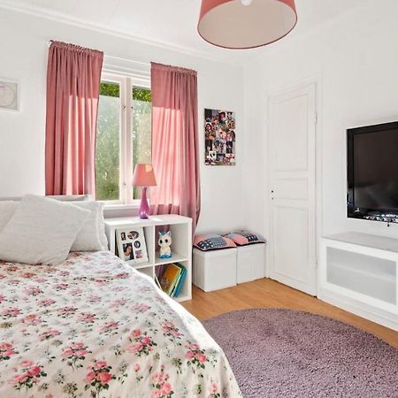 Beautiful Home In The Swedish Landscape Vissefjarda Luaran gambar