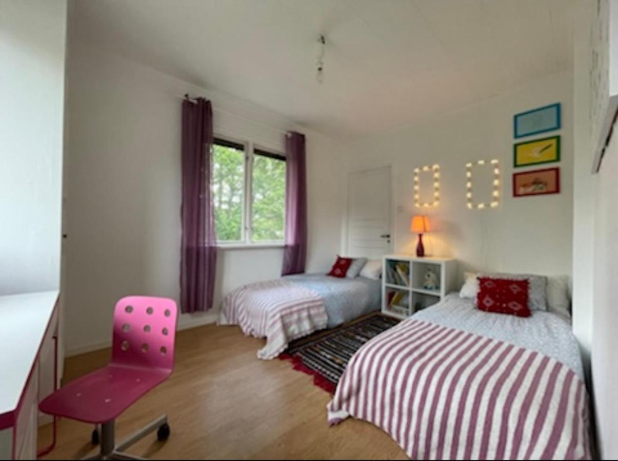 Beautiful Home In The Swedish Landscape Vissefjarda Luaran gambar
