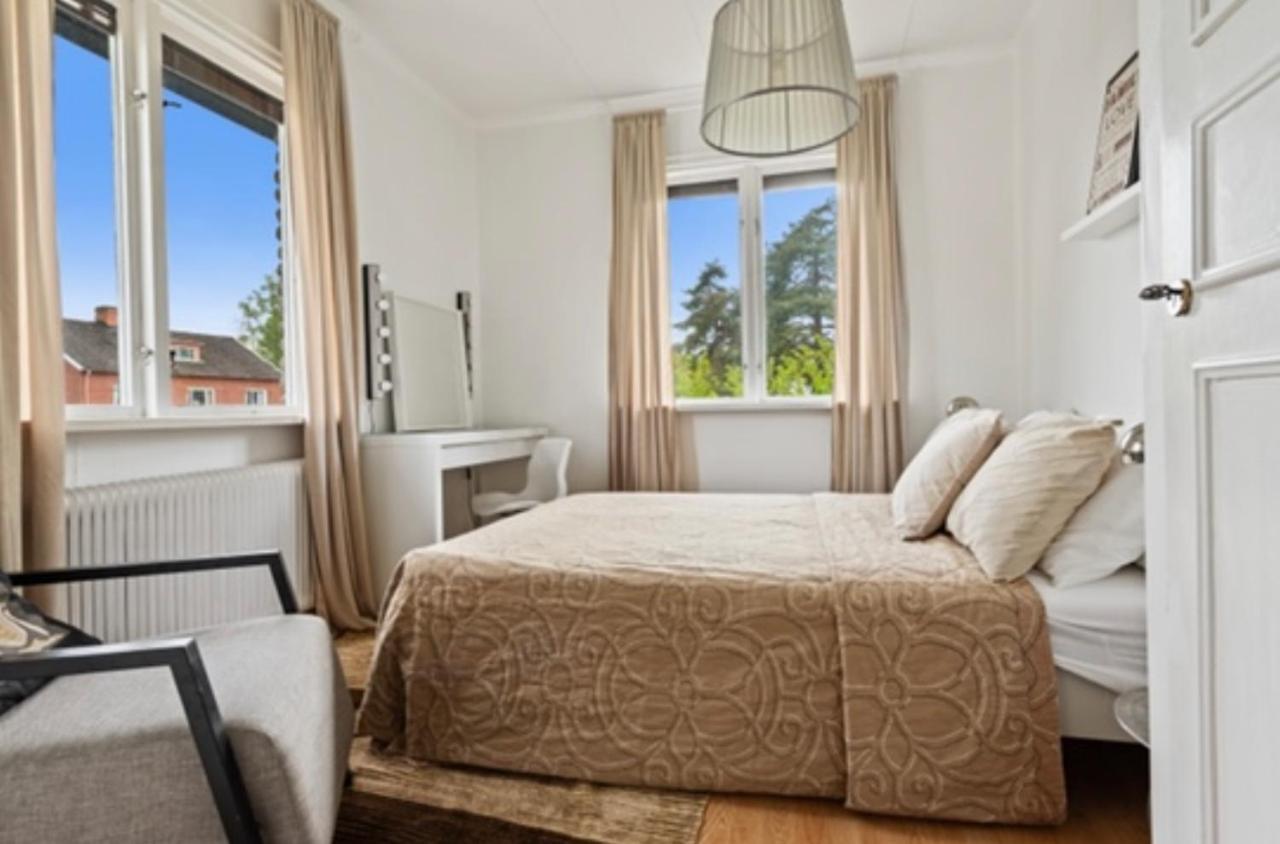 Beautiful Home In The Swedish Landscape Vissefjarda Luaran gambar